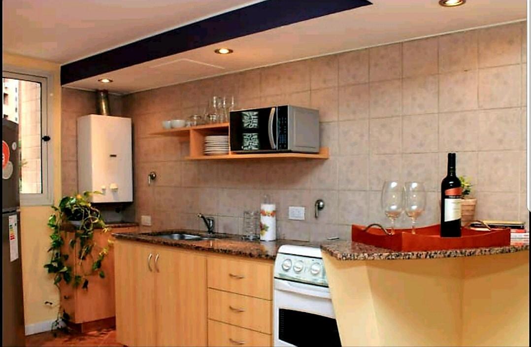 Luxury Apartment Córdoba Exteriér fotografie